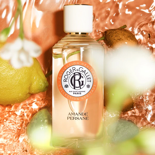 Agua Perfumada Bienestar