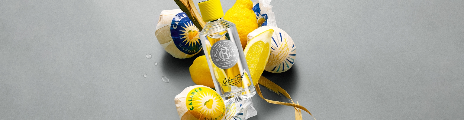 Los Perfumes para él