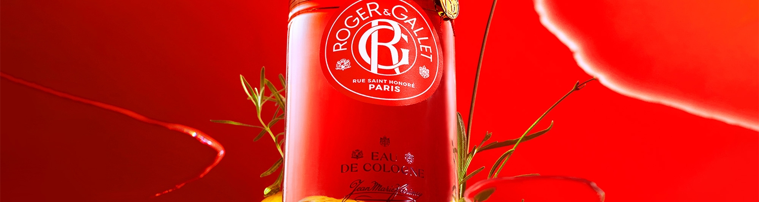 Colección Jean-Marie Farina