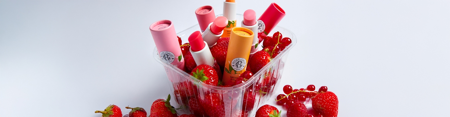 Bálsamos de Labiales