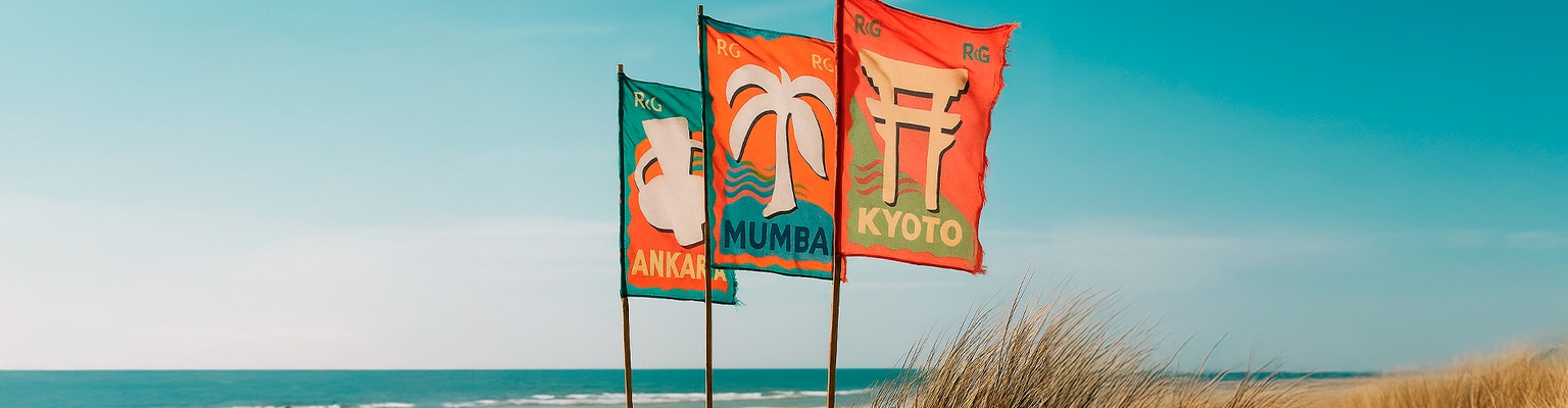 Las Aventuras de Roger&Gallet