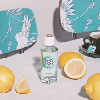 Thé Vert Agua Perfumada Bienestar