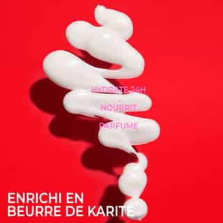 Gingembre Rouge Leche Corporal Bienestar