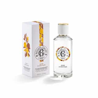 Bois d'Orange Agua Perfumada Bienestar