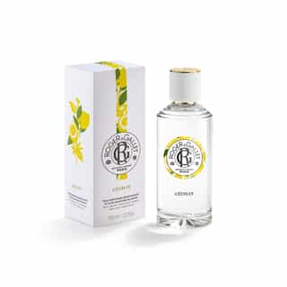 Cédrat Agua Perfumada Bienestar