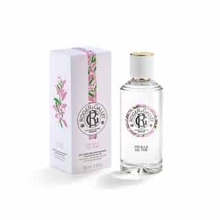 Feuille de Thé Agua Perfumada Bienestar