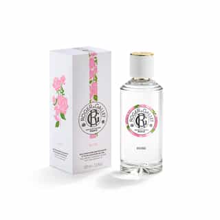 Rose Agua Perfumada Bienestar