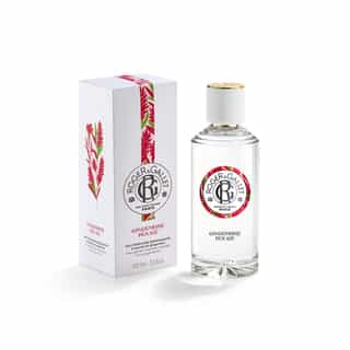Gingembre Rouge Agua Perfumada Bienestar