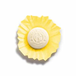 Cédrat Jabón Redondo Bienestar