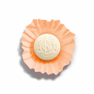 Œillet Mignardise Jabón Redondo Bienestar