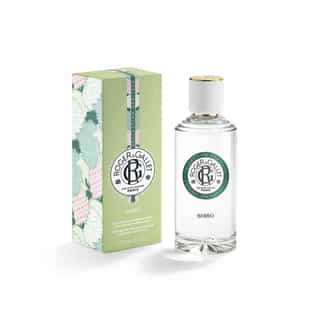 Shiso Agua Perfumada Bienestar