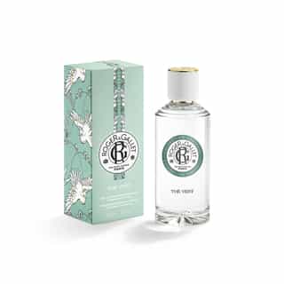 Thé Vert Agua Perfumada Bienestar