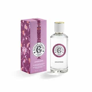 Gingembre Agua Perfumada Bienestar