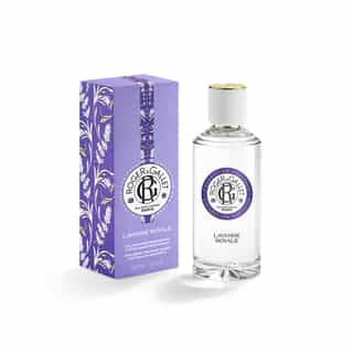 Lavande Royale Agua Perfumada Bienestar