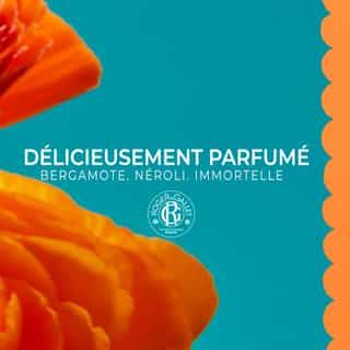 Néroli Leche Corporal Bienestar