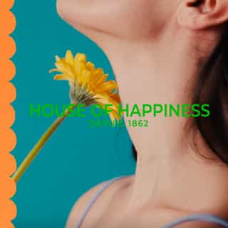 Néroli Leche Corporal Bienestar