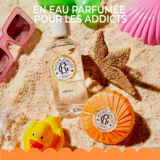 Néroli Leche Corporal Bienestar