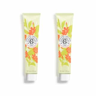 Fleur d'Osmanthus Duo Crema de Manos Bienestar
