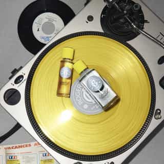 Cologne Twist Eau de Cologne