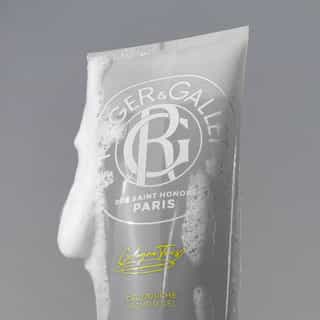 Cologne Twist Gel de Ducha
