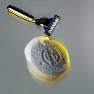 Cologne Twist Duo Barra de Afeitado & Gel After Shave