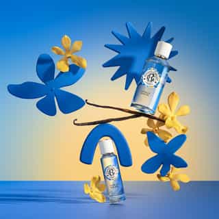 Vanille Soleil Agua Perfumada Bienestar