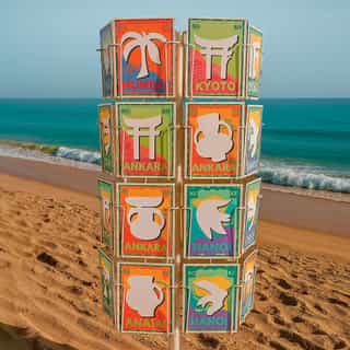 Thé Vert Agua Perfumada Bienestar Edición limitada