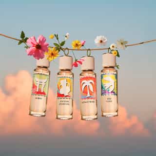 Amande Persane Agua Perfumada Bienestar Edición limitada