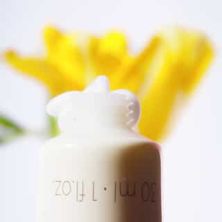 Bois d'Orange Crema de Manos Bienestar