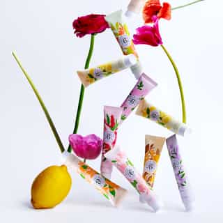 Rose Crema de Manos Bienestar