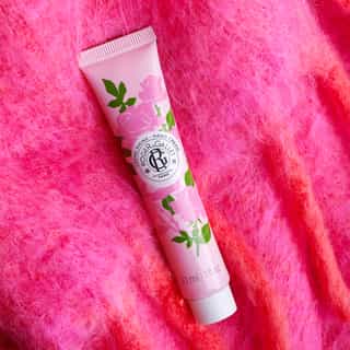 Rose Crema de Manos Bienestar