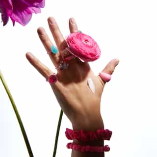 Rose Crema de Manos Bienestar