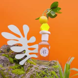 Bois d'Orange Agua Perfumada Bienestar