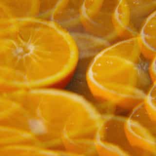 Bois d'Orange Agua Perfumada Bienestar
