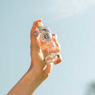 Néroli Agua Perfumada Bienestar
