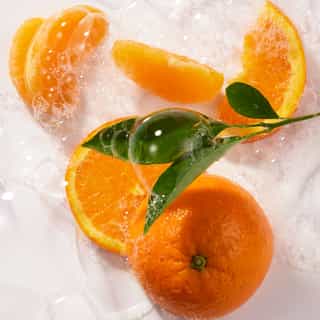Bois d'Orange Gel de Ducha Bienestar