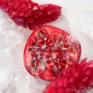 Gingembre Rouge Gel de Ducha Bienestar
