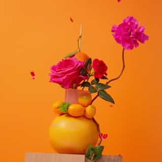 Rose Leche Corporal Bienestar