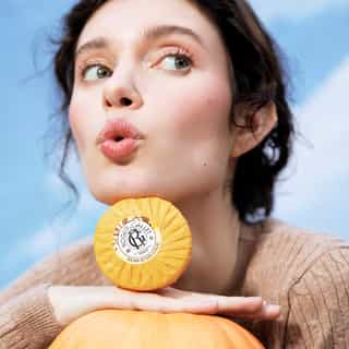 Bois d'Orange Cofre de Jabones bienestar