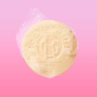 Fleur de Figuier Jabón Redondo Bienestar