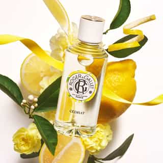 Cédrat Agua Perfumada Bienestar