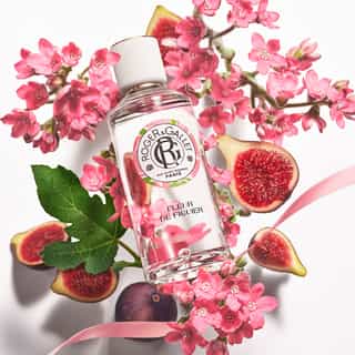 Fleur de Figuier Agua Perfumada Bienestar