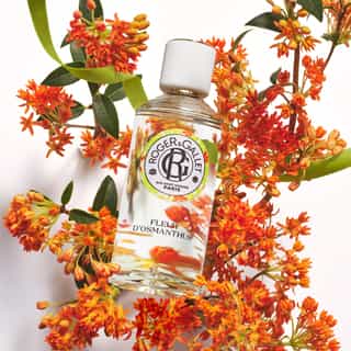 Fleur d'Osmanthus Agua Perfumada Bienestar