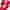 Gingembre Rouge Agua Perfumada Bienestar