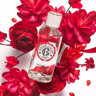 Gingembre Rouge Agua Perfumada Bienestar