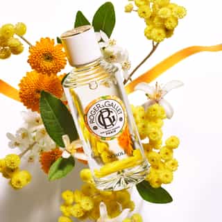 Néroli Agua Perfumada Bienestar