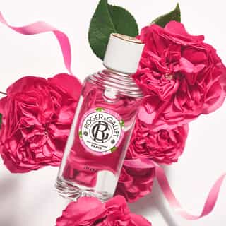 Rose Agua Perfumada Bienestar