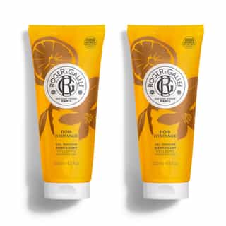 Bois d'Orange Duo Gel de Ducha Bienestar