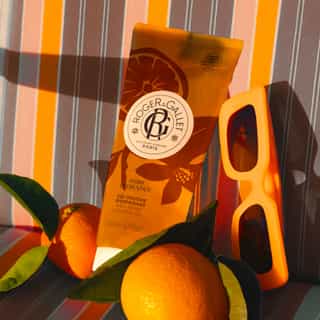 Bois d'Orange Duo Gel de Ducha Bienestar