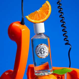 Bois d'Orange Agua Perfumada Bienestar